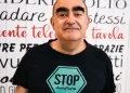 Elio esordisce alla regia con il film “La crepa”