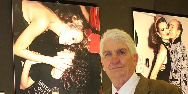 È morto il fotografo Umberto Pizzi, ha raccontato 60 anni di storia italiana