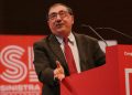 È morto a 78 anni Fabio Mussi, ex ministro ed esponente storico della sinistra