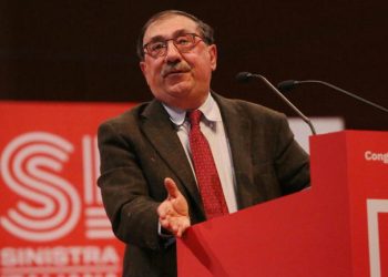 È morto a 78 anni Fabio Mussi, ex ministro ed esponente storico della sinistra