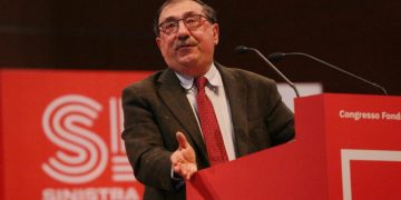 È morto a 78 anni Fabio Mussi, ex ministro ed esponente storico della sinistra
