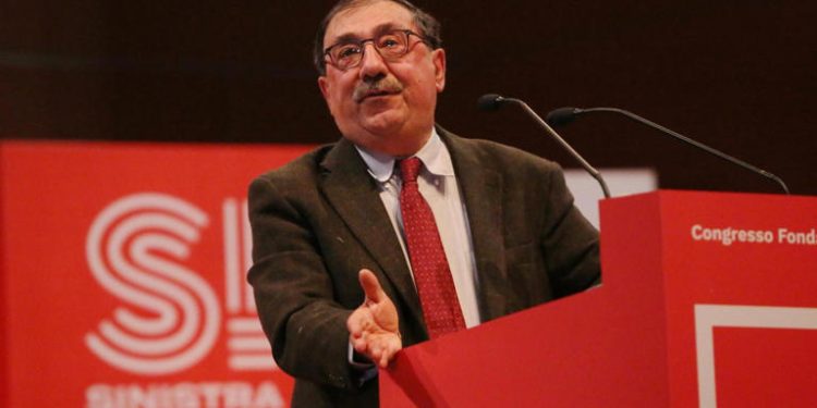 È morto a 78 anni Fabio Mussi, ex ministro ed esponente storico della sinistra