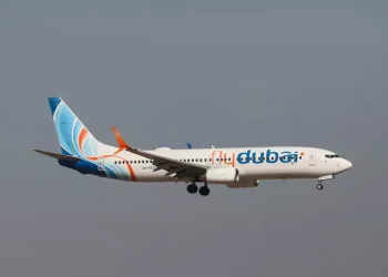 ‘Emergenza sul volo FlyDubai per una lite tra pilota russo e copilota ucraino’