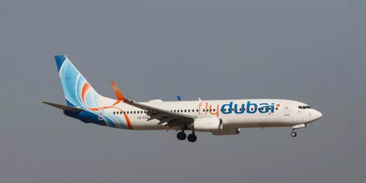 ‘Emergenza sul volo FlyDubai per una lite tra pilota russo e copilota ucraino’