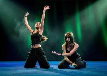 Scuola d’Arte Drammatica di Cagliari: al via i nuovi corsi