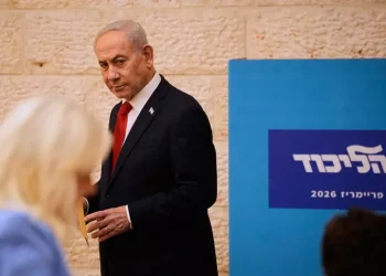 ‘Gli Emirati avvertirono Netanyahu dell’attacco del 7 ottobre’
