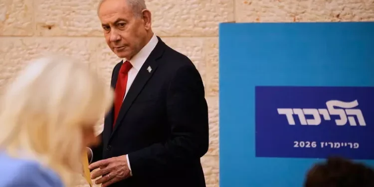 ‘Gli Emirati avvertirono Netanyahu dell’attacco del 7 ottobre’