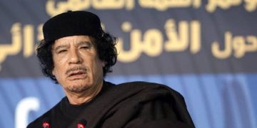 Libia, manifestazioni per l’anniversario della rivoluzione di Gheddafi
