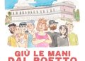 Cagliari assaltata dalla fame degli speculalbergatori, assemblea pubblica il 9 settembre