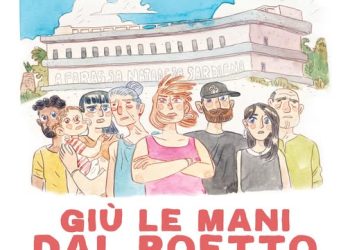 Cagliari assaltata dalla fame degli speculalbergatori, assemblea pubblica il 9 settembre
