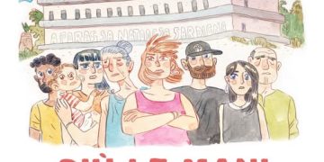 Cagliari assaltata dalla fame degli speculalbergatori, assemblea pubblica il 9 settembre