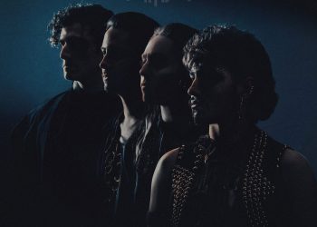 Greta Van Fleet, il nuovo singolo “Tear It Down”