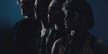 Greta Van Fleet, il nuovo singolo “Tear It Down”