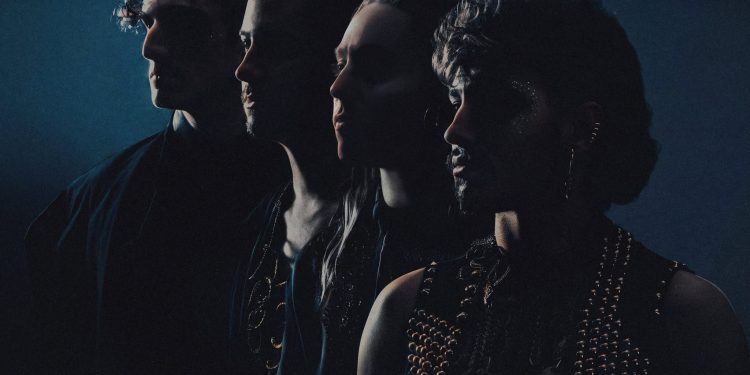 Greta Van Fleet, il nuovo singolo “Tear It Down”