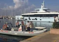Sub 47enne annega in rada ad Alghero durante una ricognizione
