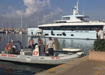 Sub 47enne annega in rada ad Alghero durante una ricognizione
