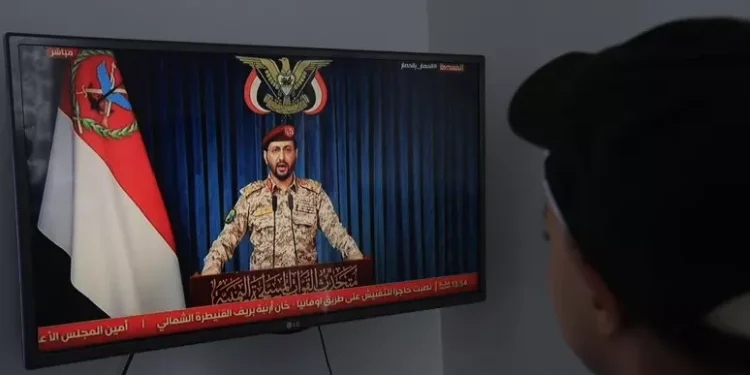 Media, gli Houthi hanno conquistato la città yemenita di Mocha sul Mar Rosso