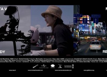 Il videoclip di “Wendy”, remix firmato da Mao per i Delta V, vince il premio come miglior video musicale al Ponza Film Festival