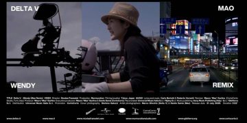 Il videoclip di “Wendy”, remix firmato da Mao per i Delta V, vince il premio come miglior video musicale al Ponza Film Festival