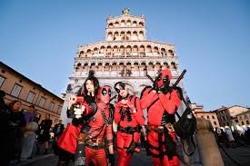 Avviso progetto R.I.C.C.O.: ricerca di due imprese creative sarde a Lucca Comics & Games 2026