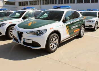 Sardo muore travolto dal trattore mentre lavora nell’isola di Maiorca