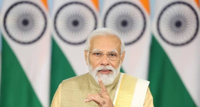 Drone contro un aereo civile. L’India indaga su sei ucraini e un americano