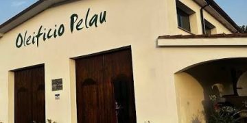 Dal Messico ad Israele, estate ricca di “ospiti” all’oleificio Pelau in Ogliastra
