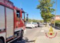 Arborea, incidente stradale: una donna ferita