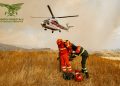 Incendio boschivo doloso a Sarroch: patteggia 4 anni e 8 mesi di reclusione