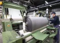 Istat, fatturato industria luglio +1,7% mese, +4,8% annuo in valore