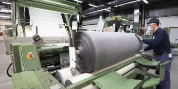 Istat, fatturato industria luglio +1,7% mese, +4,8% annuo in valore