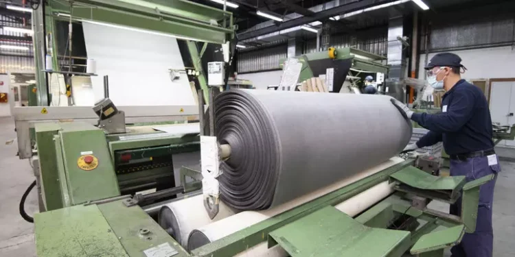 Istat, fatturato industria luglio +1,7% mese, +4,8% annuo in valore