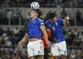 Nations League: l’Italia parte male, il Belgio vince 2-0
