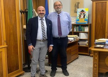 Giustizia digitale, avviato il confronto tra Regione e Tribunale di Cagliari per definire un programma di interventi innovativi