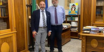 Giustizia digitale, avviato il confronto tra Regione e Tribunale di Cagliari per definire un programma di interventi innovativi