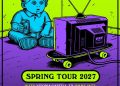 I Lagwagon tornano in Italia: tre concerti a Milano, Cesena e Roma a febbraio 2027
