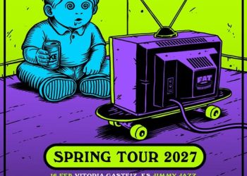 I Lagwagon tornano in Italia: tre concerti a Milano, Cesena e Roma a febbraio 2027