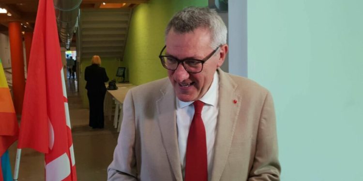 Cgil: “In piazza il 17 ottobre per sanità e salari. Bisogna smontare le balle del governo”