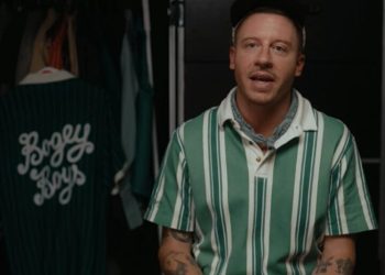 Macklemore dona un milione di dollari a 6 organizzazioni impegnate in Palestina