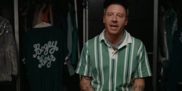 Macklemore dona un milione di dollari a 6 organizzazioni impegnate in Palestina