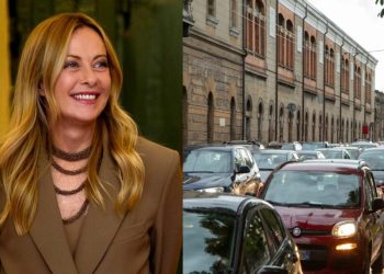 Il Governo sospende il bollo auto e moto per il 2027: chiamatelo anche “voto di scambio”