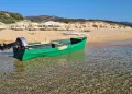 Nel sud Sardegna sbarcano 166 migranti in due giorni