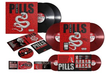 Suarez, “Pills”: il nuovo album del rapper è un viaggio senza filtri tra rap, ironia e fragilità