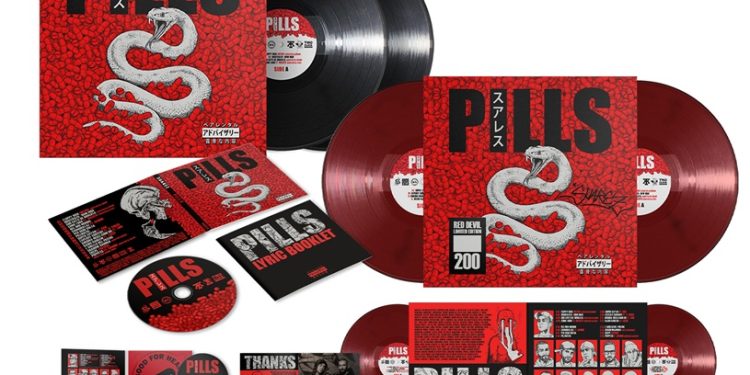 Suarez, “Pills”: il nuovo album del rapper è un viaggio senza filtri tra rap, ironia e fragilità