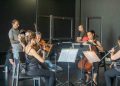 Il Teatro Massimo suona per i più piccoli: domenica al via la IX edizione di “La Musica che Gira in Tondo”