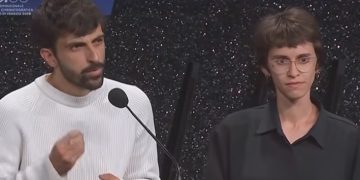 I registi del film ‘Naza’ rischiano l’incriminazione al tribunale militare