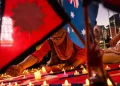 ‘Oltre mille le vittime delle inondazioni in Nepal e Tibet’