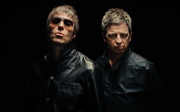 Oasis a Roma: show di droni sull’Olimpico, le date 29 e 30 luglio 2027