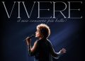 ‘Vivere il mio concerto più bello!’, dal 13 novembre il disco di Ornella Vanoni con le ultime due registrazioni