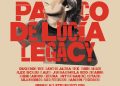 Paco de Lucía Legacy arriva a Cagliari in prima nazionale italiana
